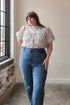Sew House Seven - Regalia Blouse (16-34)